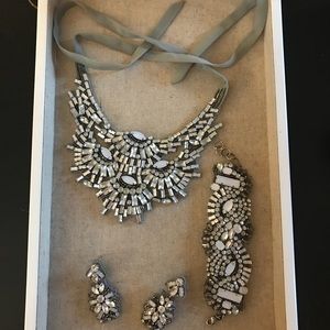 Stella & Dot Gala Set